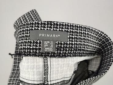 "tk maxx": Primark, Spodnie materiałowe damskie, rozmiar XL — 4