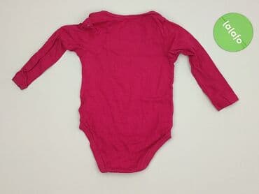 sukienki dla 12 latki: Bodysuits, Lupilu, 1.5-2 years, 86-92 cm, condition - Very good — 3