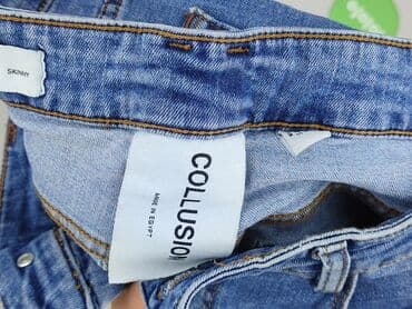 dsquared2 jeansy: Jeansy dla mężczyzn, rozmiar M — 5