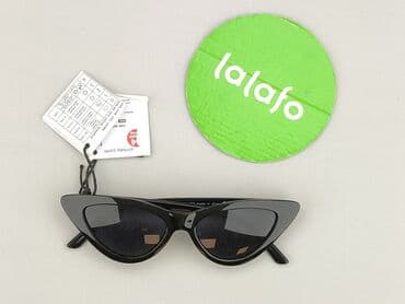 torba sinsay: Glasses, Sunglasses, Cat eyes design, condition - Perfect — 2
