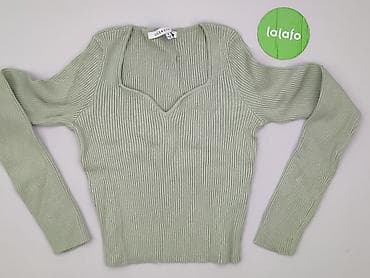 mango sweter: Pink, Sweter damski, rozmiar M — 2