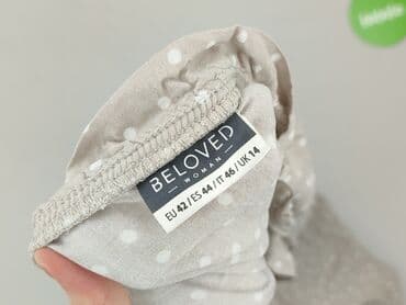 sukienki do chrztu dla mamy: Beloved, Sukienka damska, rozmiar M — 5