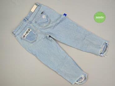 Kobiety: Jeansy damskie, S — 3