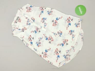 bluzka w kwiaty new yorker: Beloved, Bluzka damska, rozmiar S — 2