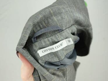 buty cool club: Cotton Club, Marynarka damska, rozmiar L — 3