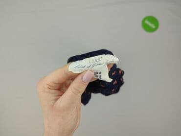 hm bluzki z krótkim rękawem: H&M L.O.G.G., Bluzka damska, rozmiar XL — 5