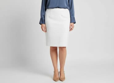 tiulowe spódnice midi orsay: Marks & Spencer, Spódnica damska, rozmiar 3XL — 8