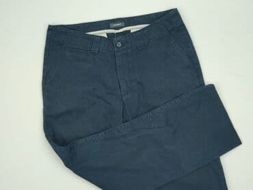 oversize bluzy: Chinosy dla mężczyzn, rozmiar L — 1