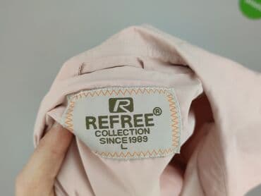 marynarka od mohito: Trencz damski, rozmiar L — 4