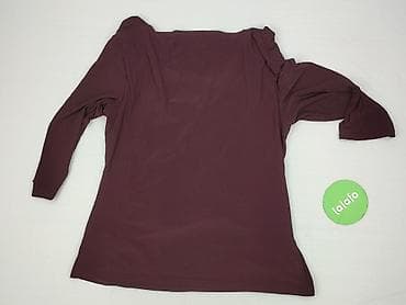 clothes in red: Bluzka damska, rozmiar 3XL — 3