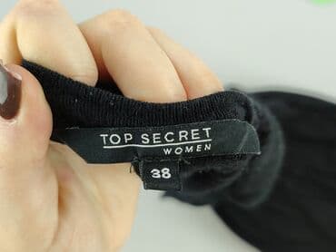 top secret marynarki: Top Secret, Kardigan damski, rozmiar M — 4