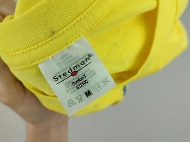 zalando t shirty hugo boss: Stedman, Women`s T-shirt, M — 6