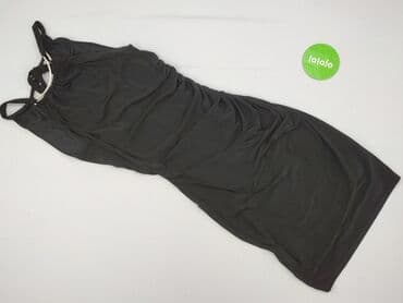 eleganckie sukienki wizytowe allegro: Sukienka damska, M — 2