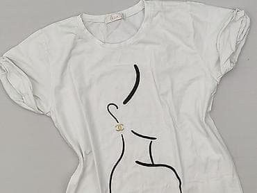 koszula loreto slim: T-shirt damski, rozmiar S — 1