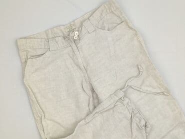 rene buty zimowe: Spodnie 3/4 damskie, rozmiar M — 1