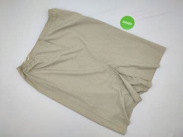 długie spódnice do pracy: Spódnica damska, rozmiar 8XL — 2