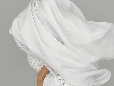 shein bluzki biale: Bluzka damska, rozmiar M — 5