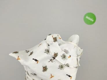 Kobiety: H&M Conscious, Bluzka damska, S — 6