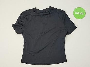 black squad dresy: T-shirt damski, rozmiar S — 3