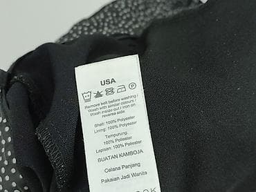 pull on trousers h: New Look, Spodnie materiałowe damskie, rozmiar XS — 5