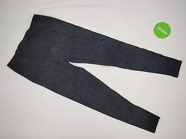 dresy lidl: Legginsy Sportowe damskie, rozmiar M — 2