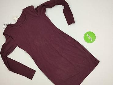 emo sukienki: H&M Basic, Sukienka damska, rozmiar S — 2