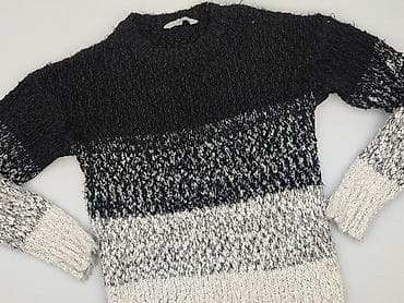 klapki grinch: Peacocks, Sweter damski, rozmiar S — 1