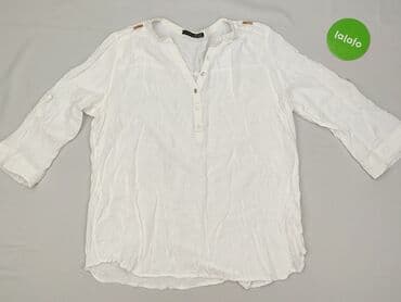 dluga biala koszula: Atmosphere, Bluzka damska, rozmiar XL — 2