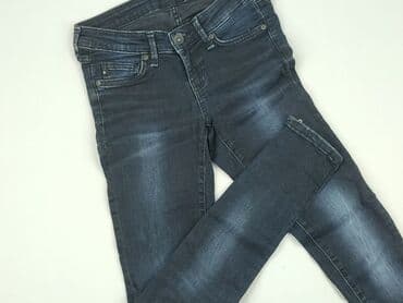 legginsy push allegro: Big Star, Jeansy damskie, rozmiar 2XS — 1