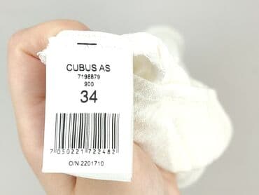 Women: Cubus, Women's blouse, size XS (EU 34) — 5