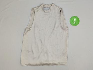 ostrogi na buty: Topshop, Bluzka damska, rozmiar S — 2