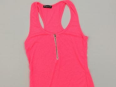 Top damski, rozmiar S