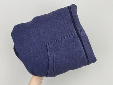 sweter reserved: Bluza z kapturem dla mężczyzn, rozmiar M — 7