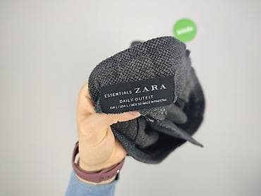 nicola zalewski: Zara, Spodnie dresowe dla mężczyzn, rozmiar L — 4