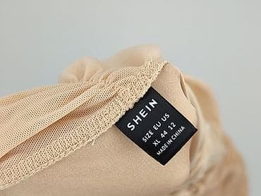 bali body samoopalacz: Shein, Sukienka damska, rozmiar XL — 4