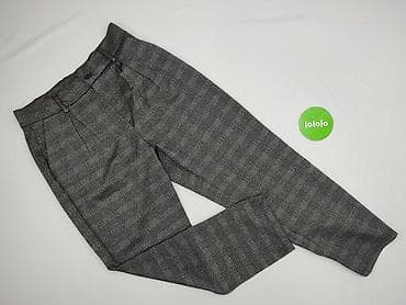 ccc buty stitch: Spodnie materiałowe damskie, rozmiar XL — 2