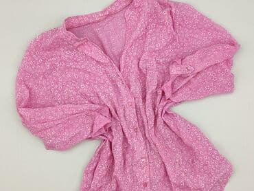 tkaniny na bluzy: Bluzka damska, rozmiar L — 1