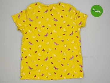 neon rs: Tom Tailor, T-shirt damski, rozmiar L — 3