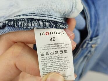 Жінкам: Monnari, Джинси жіночі, розмір L — 5