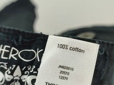 carhartt spodnie cargo: Cherokee, Spodnie 3/4 damskie, rozmiar XL — 5