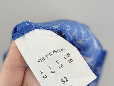 pull bear marynarka: Bluzka damska, rozmiar 3XL — 4