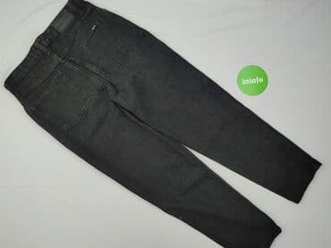 levis mom jeans 80s: Jeansy damskie, rozmiar M — 3