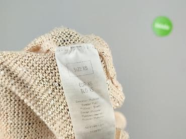 crop sweter: Orsay, Sweter damski, rozmiar XS — 5