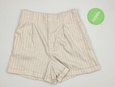 sinsay tshirt: Sinsay, Szorty damskie, rozmiar S — 2