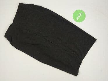 plisowane spódnice szara: Spódnica damska, rozmiar S — 3