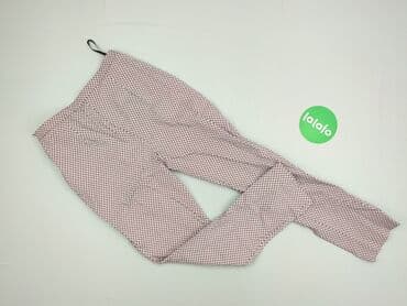 piżamy c: New Look, Material trousers for women, size M (EU 38) — 3