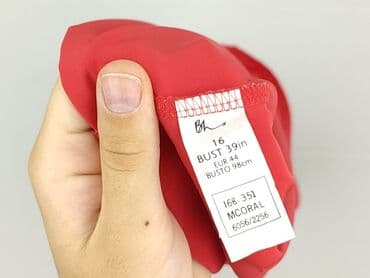 bluzki pod marynarkę plus size: Bluzka damska, rozmiar 2XL — 4