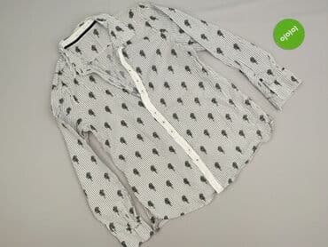 t shirty z kołnierzykiem: Koszula damska, rozmiar S — 2