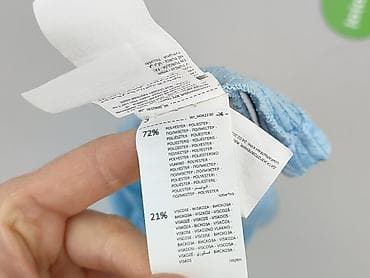 koszula hampton republic: Sinsay, Top damski, rozmiar XL — 6