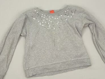 sweter hello kitty h: Bluza, 6-9 miesięcy, stan - Dobry — 1